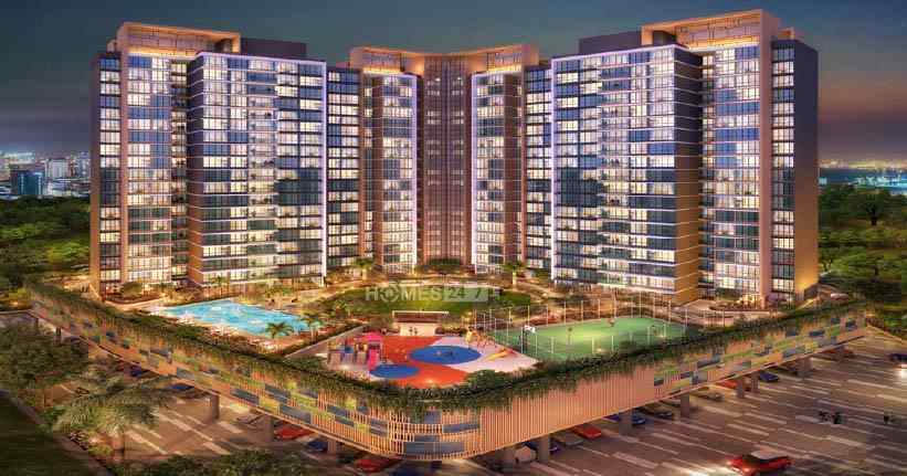 Satyam Peace Of Mind Cover Image